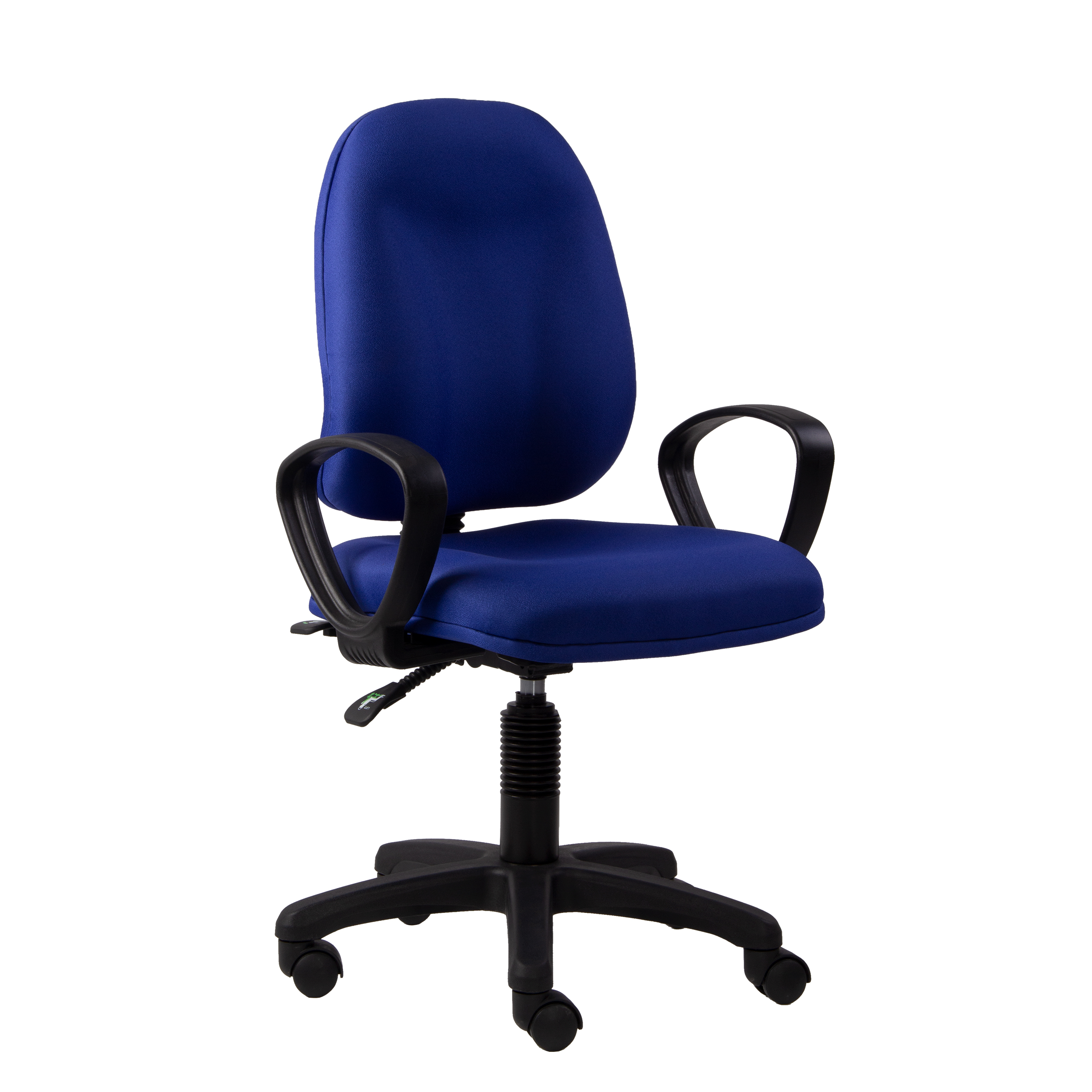 typist chair with armrest